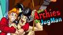 The Archies in Jugman Poster 6