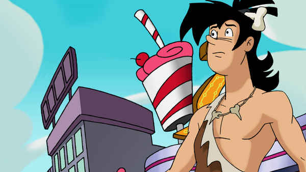 The Archies in Jugman Poster 7