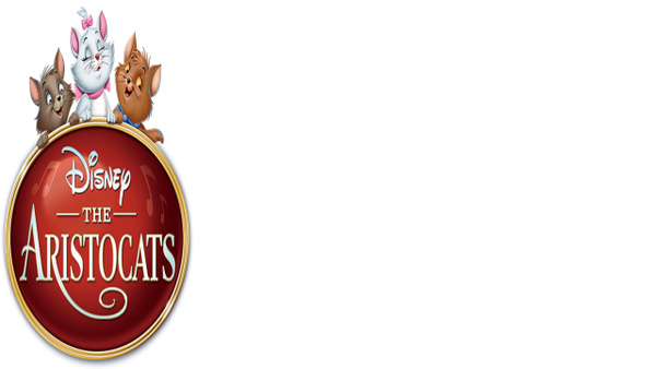 The Aristocats Poster 4