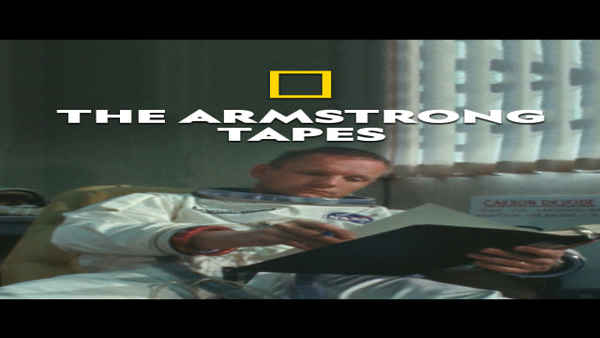 The Armstrong Tapes Poster 6