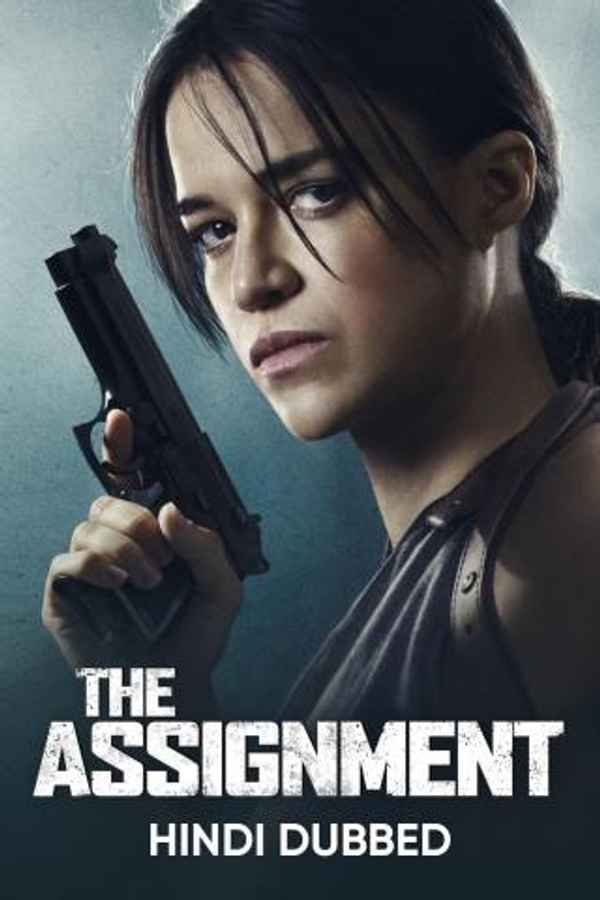 The Assignment Poster 1