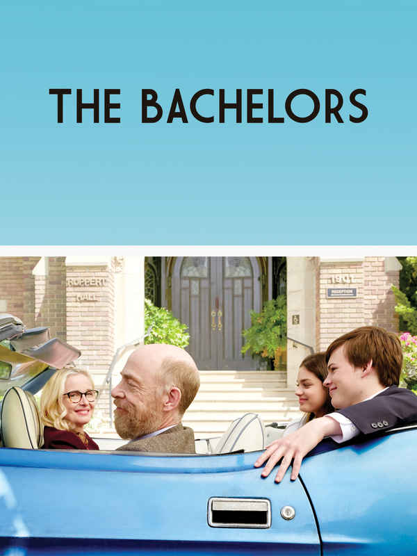 The Bachelors Poster 1