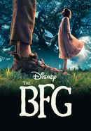 The BFG Poster 6