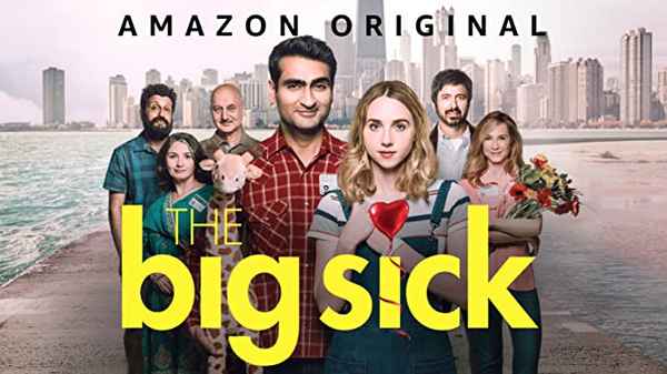 The Big Sick Poster 3