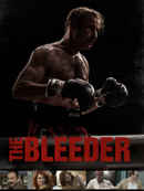 The Bleeder Poster 5