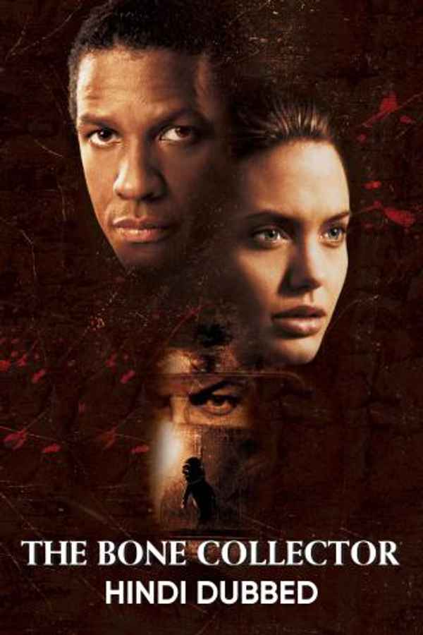 The Bone Collector Poster 2