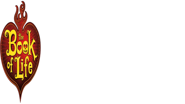 The Book of Life Poster 2