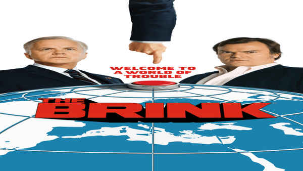 The Brink Poster 5