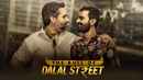 The Bull Of Dalal Street Poster 2