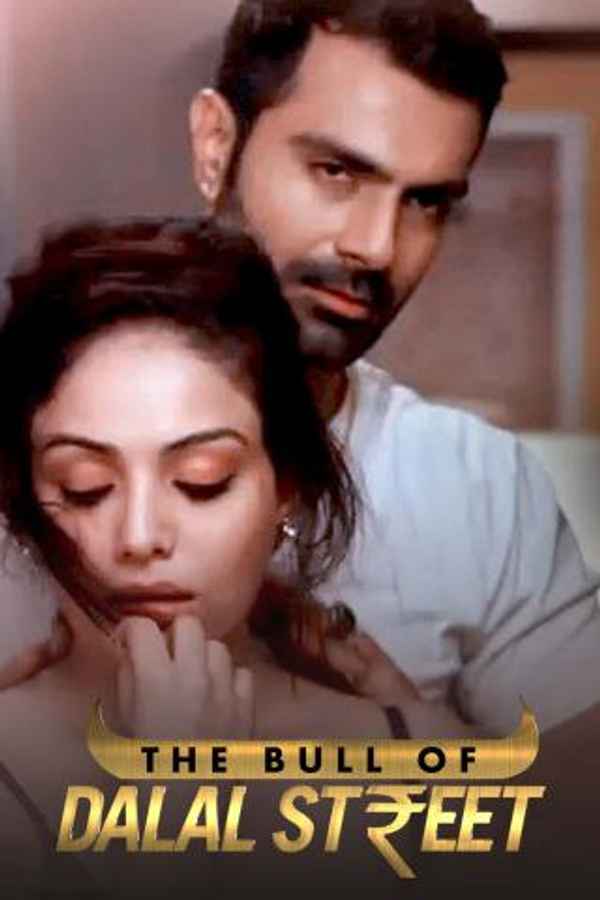 The Bull Of Dalal Street Poster 4