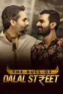 The Bull Of Dalal Street Poster 5