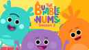 The Bumble Nums 2 - Super Simple Poster 3