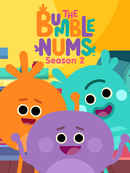 The Bumble Nums 2 - Super Simple Poster 6