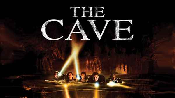 The Cave Poster 7