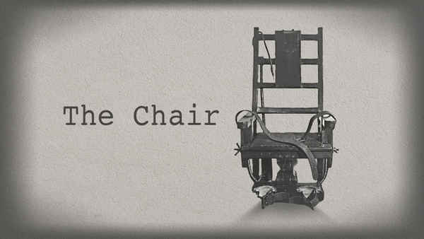 The Chair Poster 1