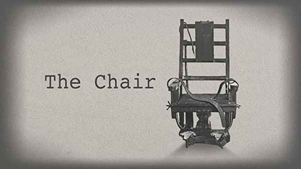 The Chair Poster 2