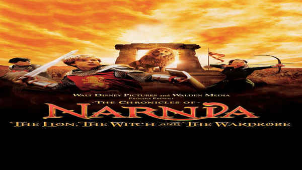 The Chronicles Of Narnia: The Lion, The Witch And The Wardrobe Poster 5