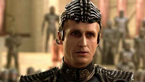 The Chronicles of Riddick Poster 5