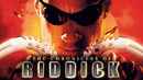 The Chronicles of Riddick Poster 3