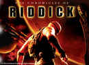 The Chronicles of Riddick Poster 2