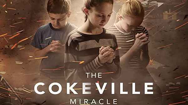 The Cokeville Miracle Poster 2