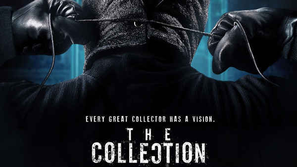 The Collection Poster 1