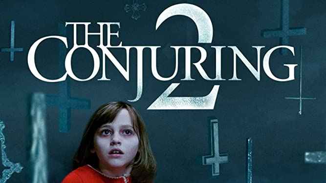 the conjuring 2 full movie online watch