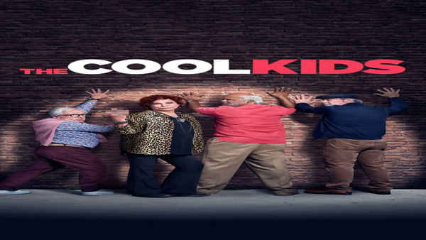 The Cool Kids Poster 1