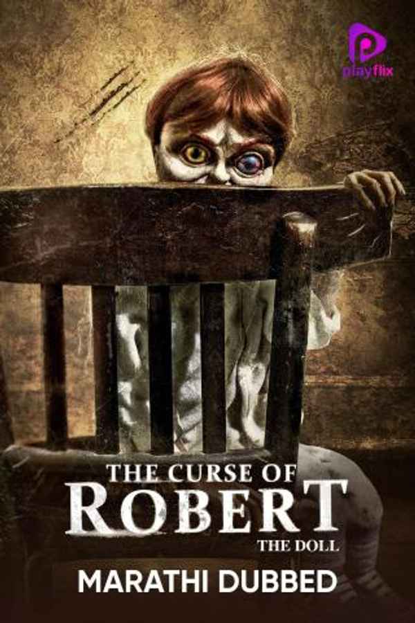 The Curse Of Robert The Doll Poster 7