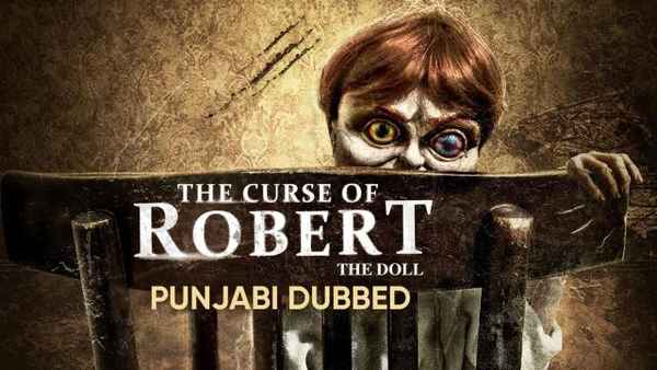 The Curse Of Robert The Doll Poster 6