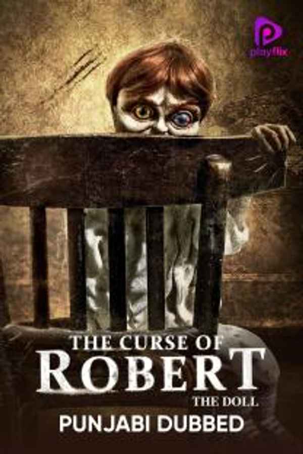 The Curse Of Robert The Doll Poster 5