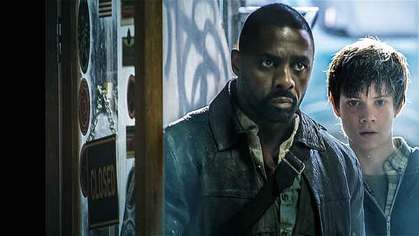 The Dark Tower Poster 4