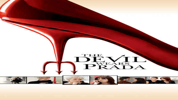 The Devil Wears Prada Poster 4