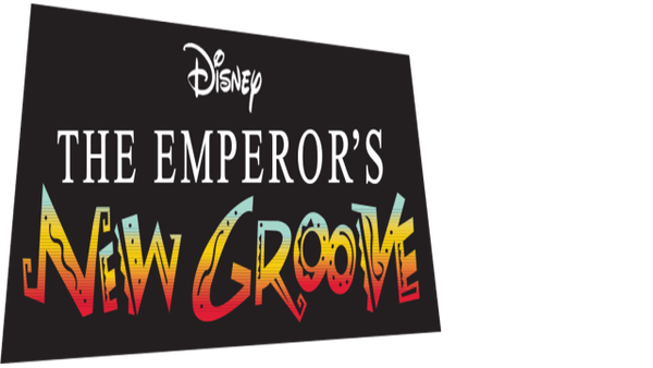 The Emperor's New Groove Poster 7