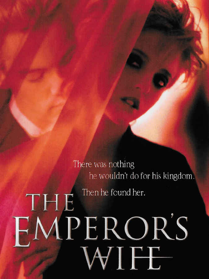 The Emperor's Wife
