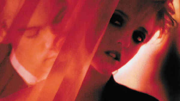 The Emperor's Wife Poster 2