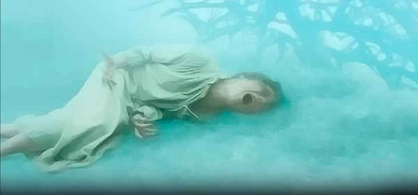 The Exorcism Of Emily Rose Poster 1