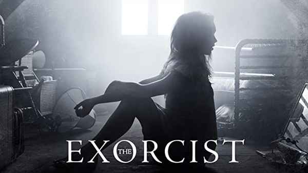 The Exorcist Poster 1