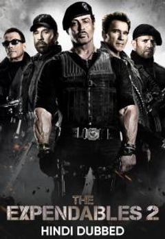 The Expendables 2 Full Movie In Hindi Dubbed Hd The Expendables 2 Bande Annonce Hd Abinvite