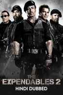 The Expendables 2 Poster 6