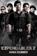 The Expendables 2 Poster 7