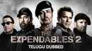 The Expendables 2 Poster 4