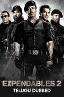 The Expendables 2 Poster 3