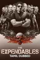 The Expendables Poster 3