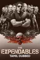 The Expendables Poster 4