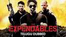 The Expendables Poster 7