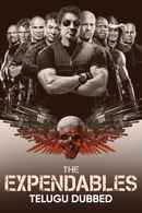 The Expendables Poster 5