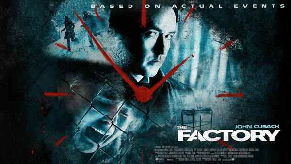The Factory Poster 3