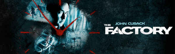 The Factory Poster 4