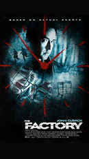 The Factory Poster 5
